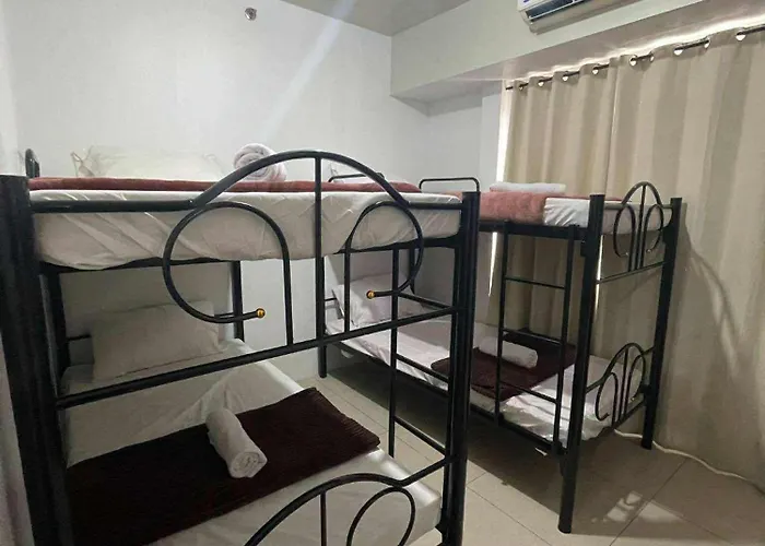 4kys Staycation Апартаменты *